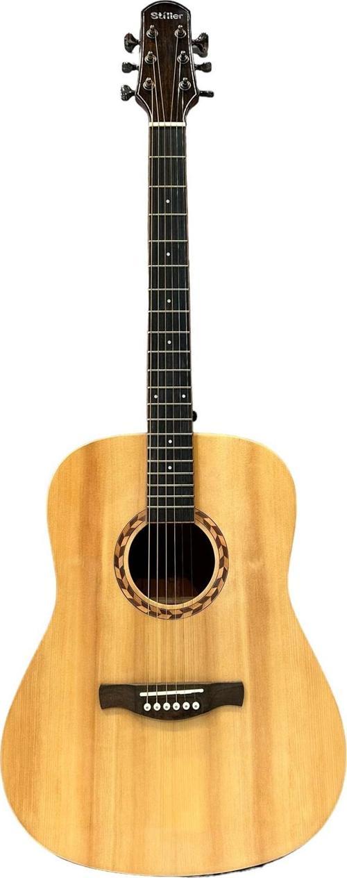 SD-1 Akustik Gitar