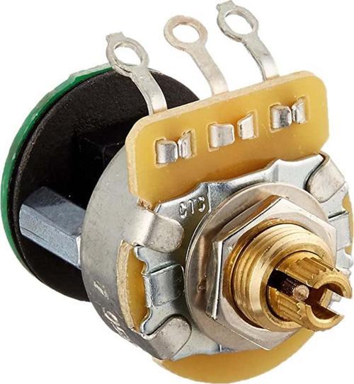 250K S-1 Split Shaft Yedek Parça
