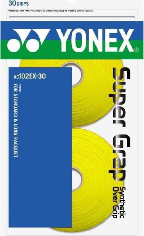 Ac 102-30 (30'lu) Sarı Super Grap