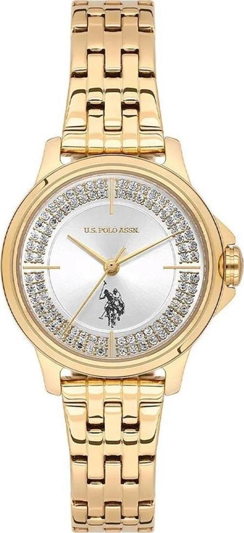 USPA2081-02 Kadın Kol Saati