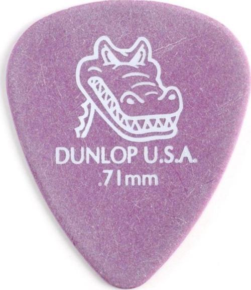 Gator Grip Pick .71mm Pena (1 adet)