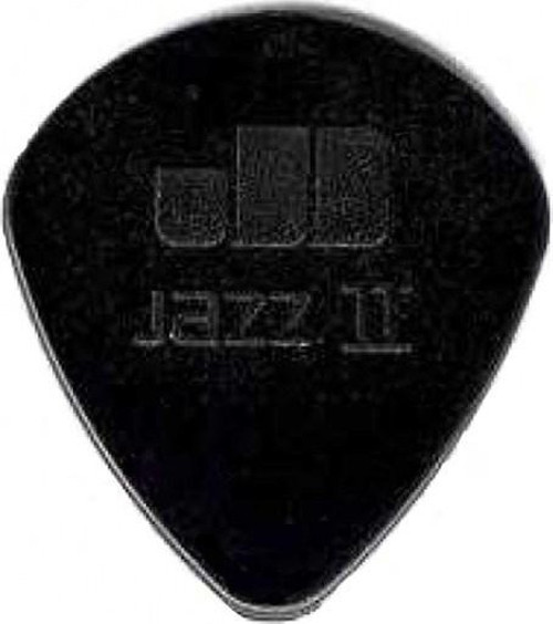Jazz II Nylon Black Pena