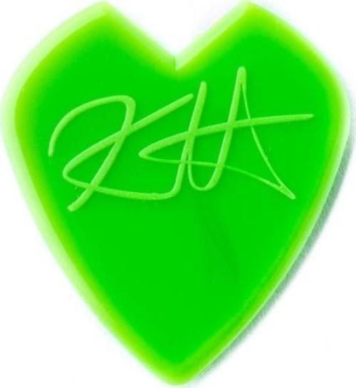 Kirk Hammett Jazz III Pena