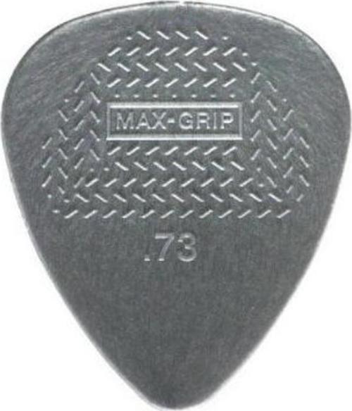 Max-Grip Nylon Standard Pick .73mm Pena (1 adet)