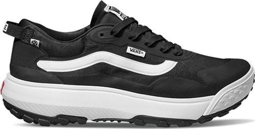 000CVUBA21-R Vans Mte Crosspath Spor Ayakkabı Siyah