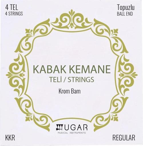 Kabak Kemane Teli