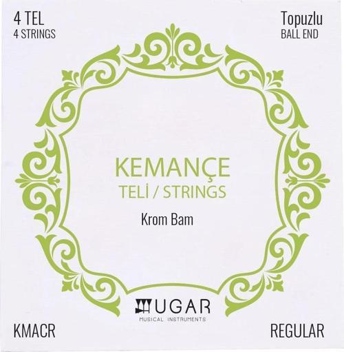 Kemançe Teli (4 Telli)