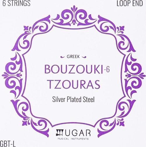 Yunan Cura / Buzuki Teli