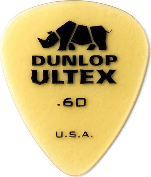 Ultex Standard Pick .60mm Pena (1 adet)