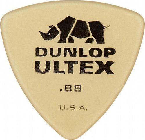 Ultex Standard Pick .88mm Pena (1 adet)
