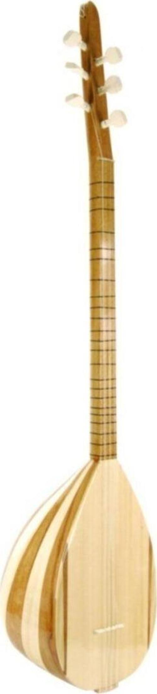 Cura Saz Baglama