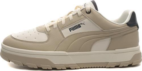 397466-08 Puma Caven 2.0 Abrupt Erkek Spor Ayakkabı Haki