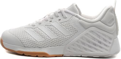 ID8633-K adidas Dropset 3 Traıner W Kadın Spor Ayakkabı Beyaz