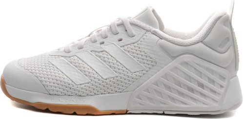 ID8633-K adidas Dropset 3 Traıner W Kadın Spor Ayakkabı Beyaz