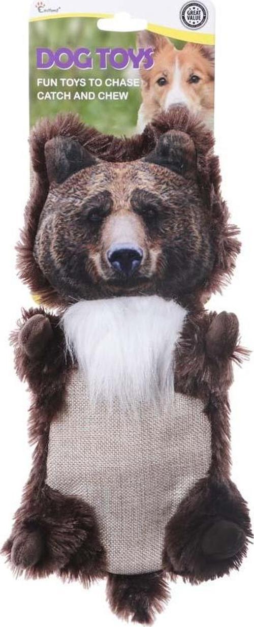 Öten Peluş Ayı 28 Cm