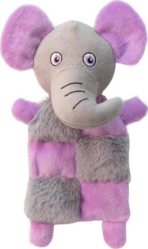Öten Peluş Fil 25 Cm