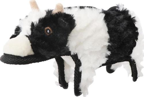 Öten Peluş İnek 26 Cm