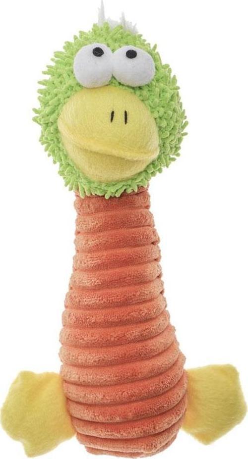 Öten Peluş Ördek 26x8 Cm