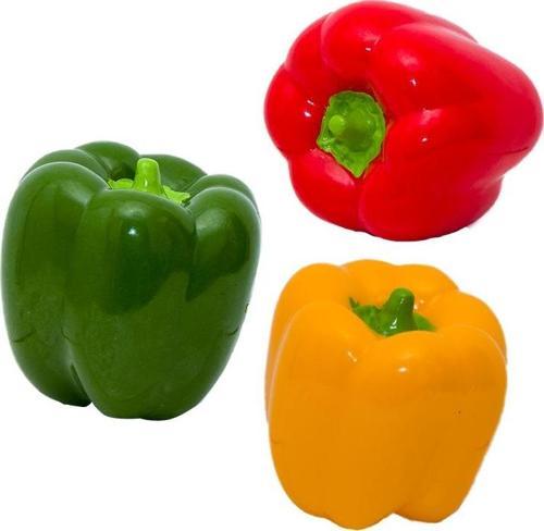 Plastik Biber 6,8cm