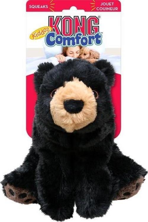 Comfort Kiddos Ayıcık Şeklinde Peluş Köpek Oyuncağı L