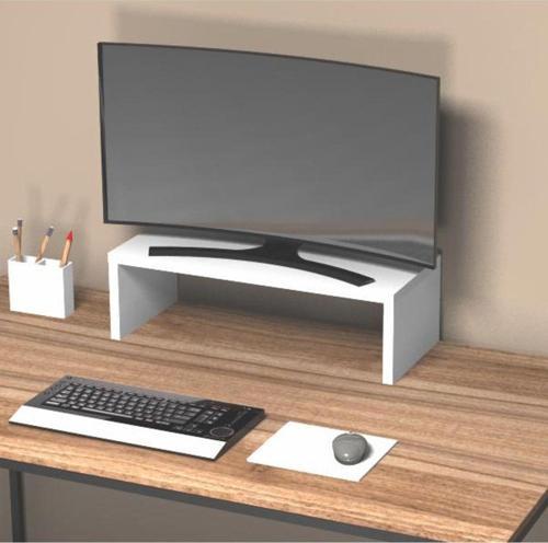 Bilgisayar Pc Monitör Yükseltici