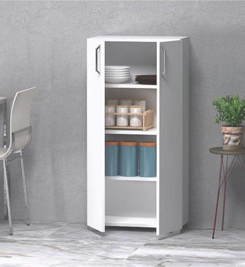 Defne Çok Amaçlı Kiler Dolabı