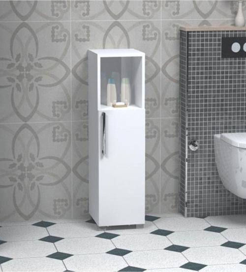 Eko Banyo Dolabı