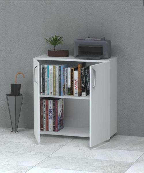 Lotus Kapaklı Ofis Dolabı