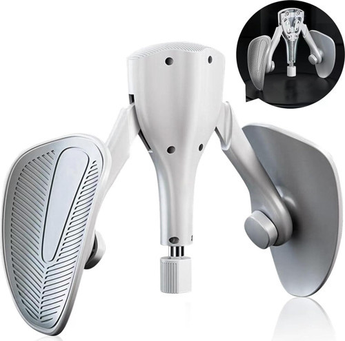 Ayarlanabilir Pelvik Iç Bacak Egzersiz Aleti Kegel Egzersiz Kalça Popo Egzersizi 7-16kg Unisex