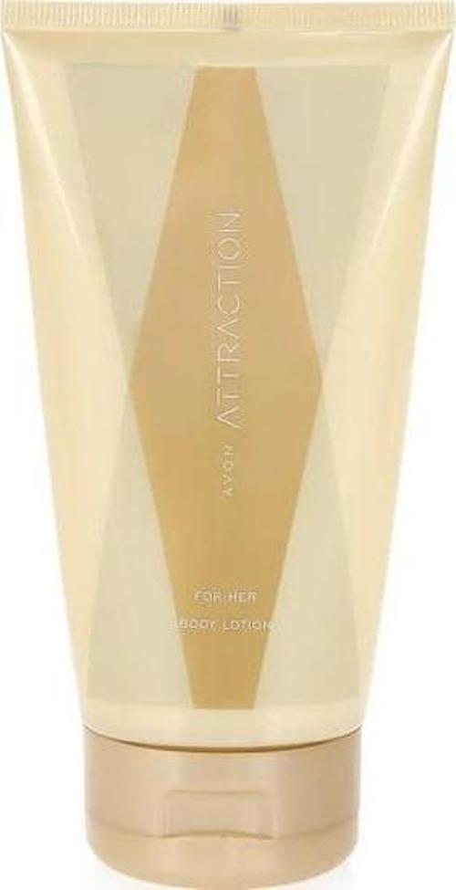 Vücut Losyonu Attractıon 150 Ml
