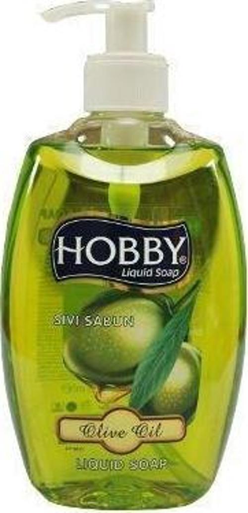 Sıvı Sabun Zeytinyağı Özlü 400 Ml
