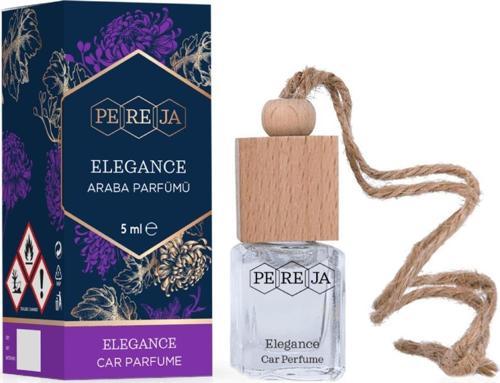Araba Parfümü Elegance 5 Ml