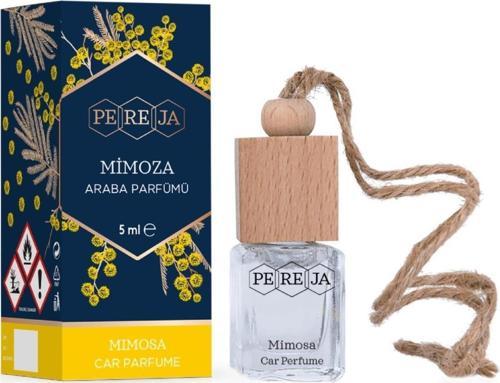 Araba Parfümü Mimoza 5 Ml