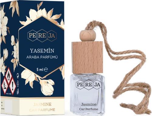 Araba Parfümü Yasemin 5 Ml