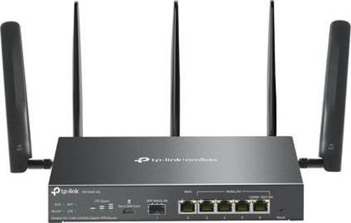 Tp-Link Er706W-4G Lte Ax3000 Vpn Router