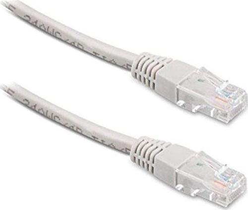 Tld-050B Cat6 50 Cm Beyaz Utp Patch Kablo