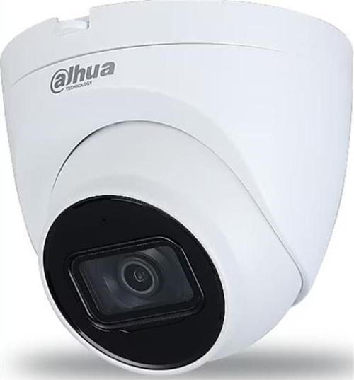 HAC-HDW1200TQ-0280B 2MP 2.8 mm Lens AHD Dome Kamera