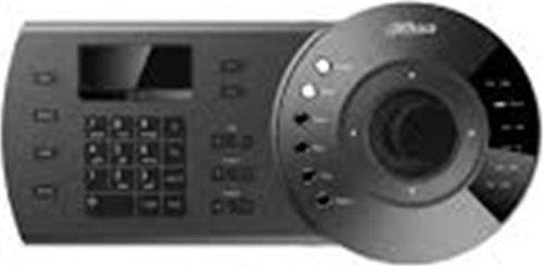 NKB1000 IP VE ANALOG PTZ KRYBOARD