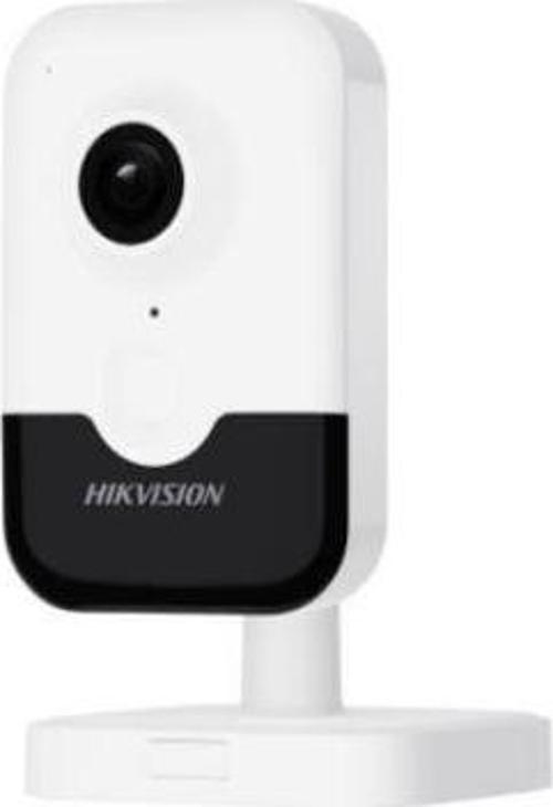 HIKVISION DS-2CD2443G2-IW 4MP 2.8MM SESLİ IP KÜP KAMERA (WİFİ)