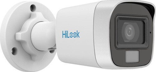 HILOOK THC-B129-LPS 2MP 2.8MM SESLİ COLORVU AHD BULLET KAMERA