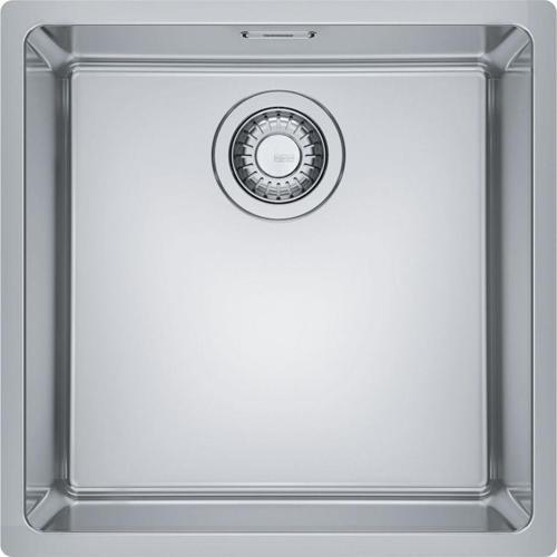 Maris Mrx 110-40 Paslanmaz Çelik Evye
