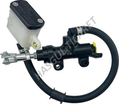 Arka Fren Hidrolik Pompa Drıf L SFC SANPPY DOMİNAR 250 400 Motorsiklet DL0305