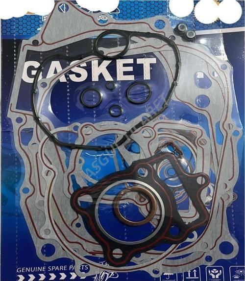 Motorsiklet cg 125 Komple Conta Takımı RBK CG 125