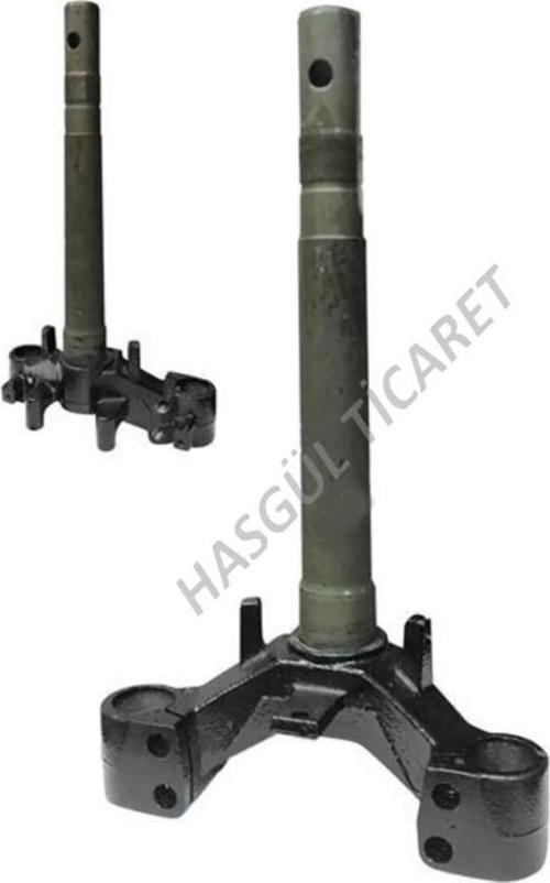 Motorsiklet Direksiyon Alt Maşa Mil  cup 50 pro sniper smart gms5080