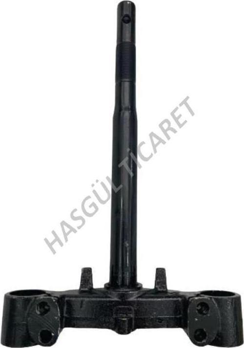 Motorsiklet Direksiyon Alt Maşa Mil  Kanuni Mati 125 gms4148