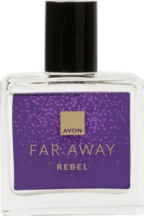 Far Away Rebel Kadın Parfüm Edp 30 Ml.
