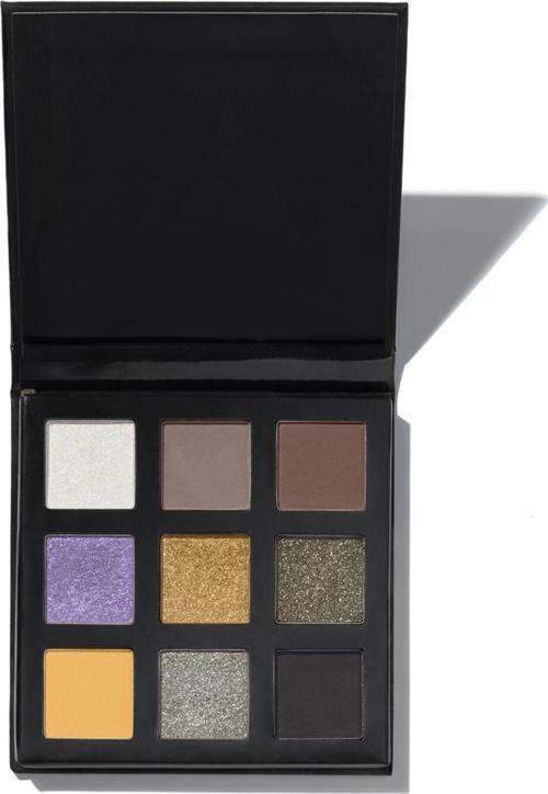 Ultra Colur Göz Farı Paleti Night Sky