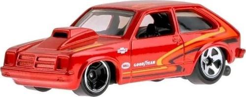 Tekli Arabalar '76 Chevy Chevette -HKH35