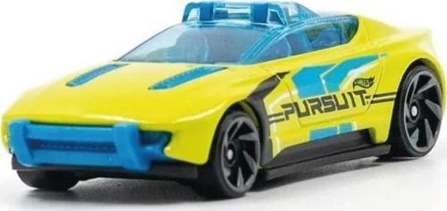 Tekli Arabalar Alpha Pursuit - HYW71