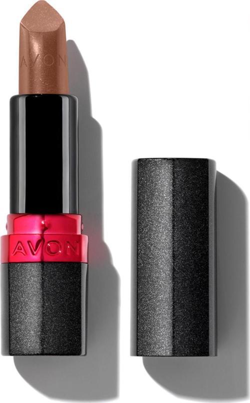 Ultra Shimmer Ruj - Sparkle Nude